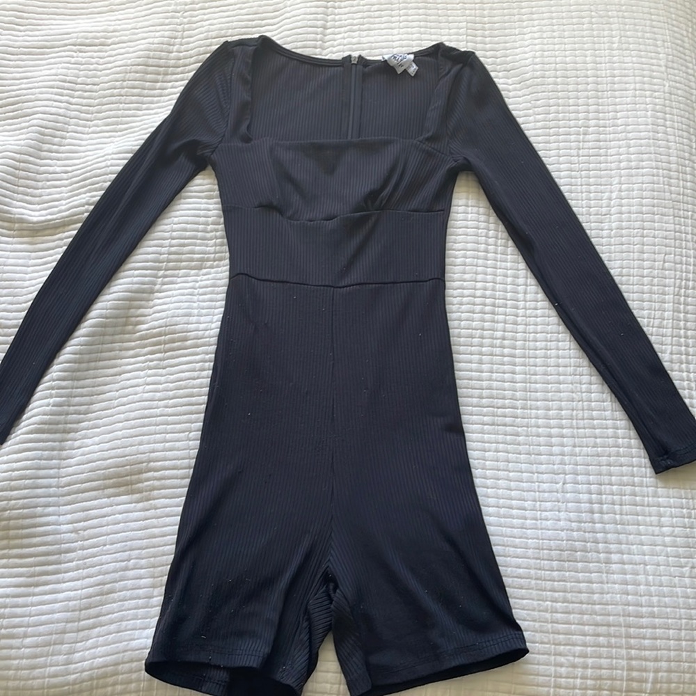 Princess Polly Sara Romper